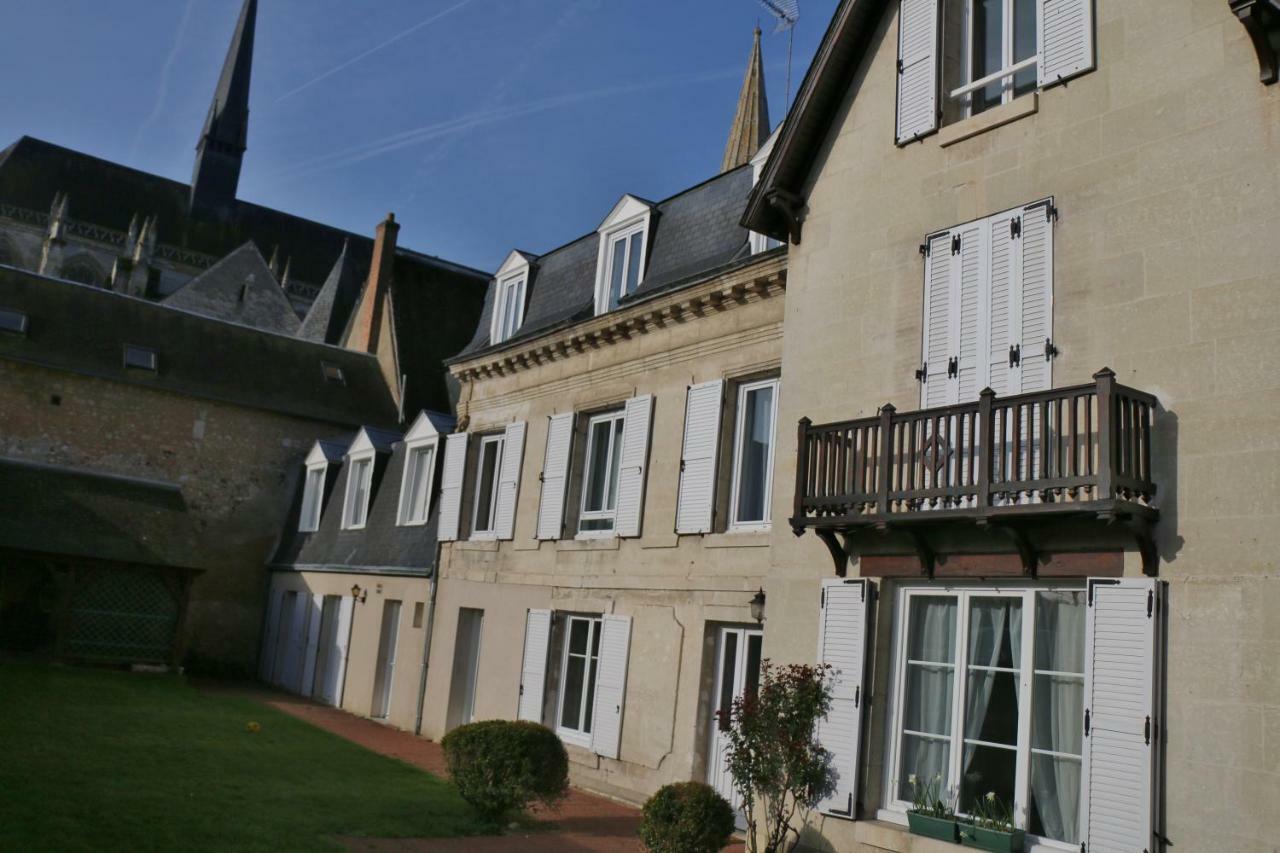 La Maison D'Olivier Hotel Vendome Exterior photo